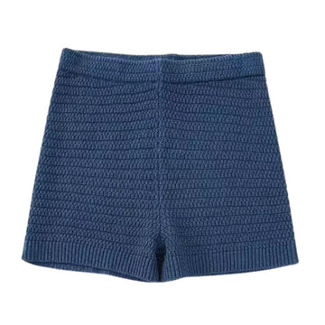 Shorts De Malha Willshela